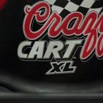 MOTEUR : Crazy Kart XL, le cadeau de Noël !