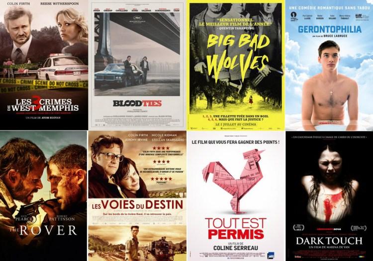 DVDtrafic, lancement de la quatorzième édition, un DVD contre une critique ! aperçu opé blog novembre dvdtrafic
