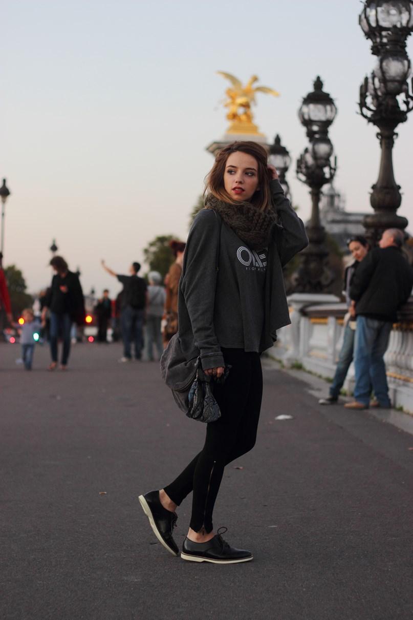 Le snood ! (+ concours) Le snood ! (+ concours)