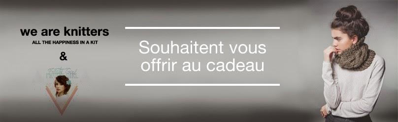 Le snood ! (+ concours) Le snood ! (+ concours)