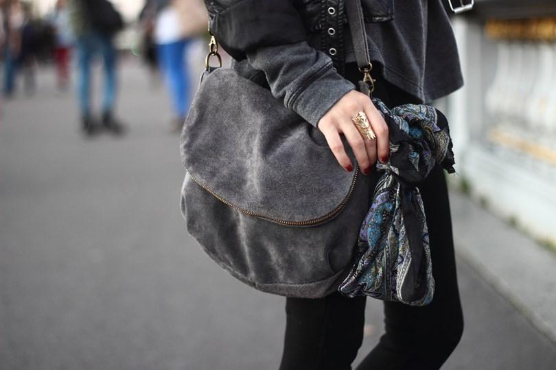 Le snood ! (+ concours) Le snood ! (+ concours)