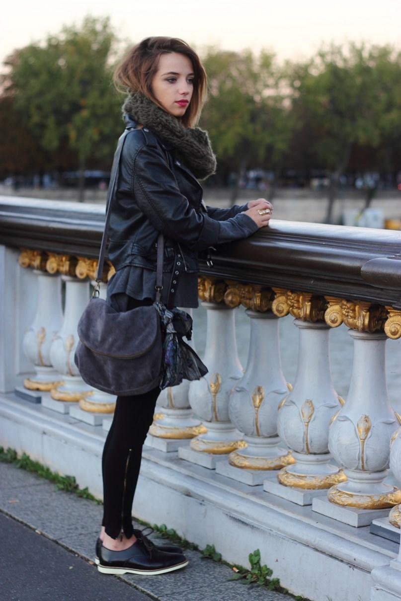 Le snood ! (+ concours) Le snood ! (+ concours)