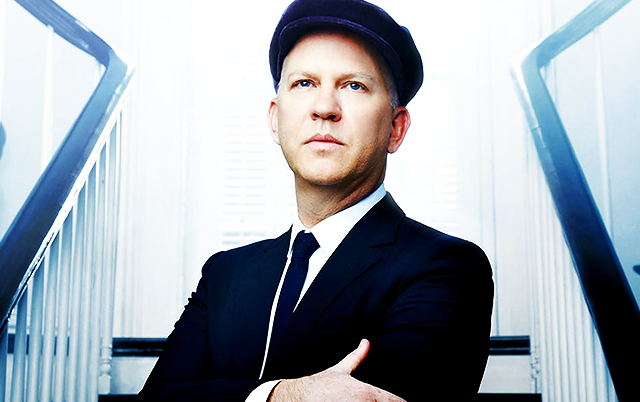 Scream Queens, la nouvelle série d’anthologie de Ryan Murphy commandée par FOX ! Scream Queens, la nouvelle série d’anthologie de Ryan Murphy commandée par FOX !