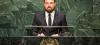 Sommet sur le climat : le discours de Leonardo DiCaprio