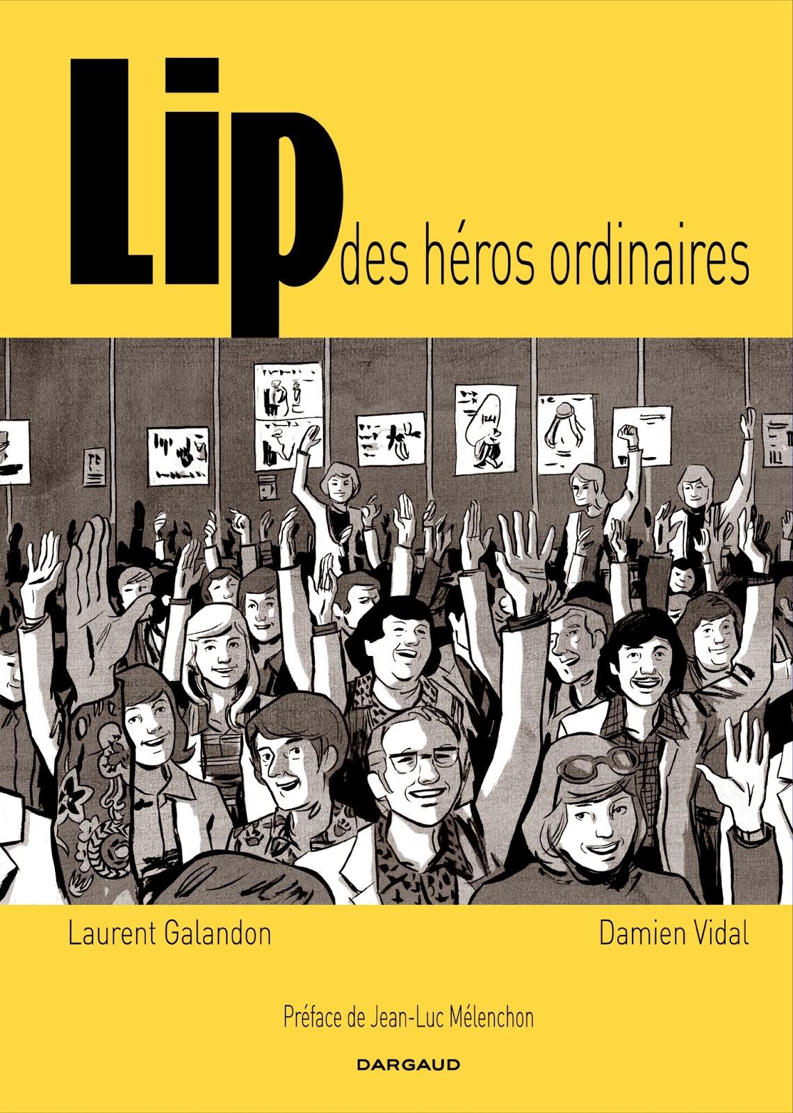 Fête du livre de Saint-Etienne 2014 : un oeil du côté de la bande dessinée