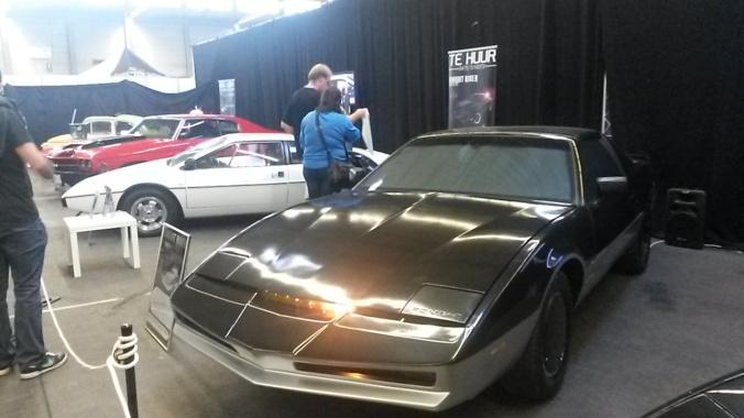 Retour sur la convention F.A.C.T.S 2014 à Gand (18 & 19 octobre) K2000 !