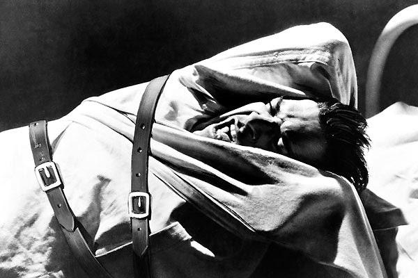 Shock Corridor - Samuel Fuller (1963) Shock Corridor - Samuel Fuller (1963)