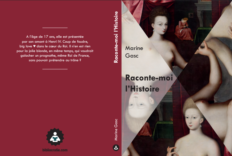 MACL, Marie Antoinette Cocufie Louis, je vous l’assure ! MACL, Marie Antoinette Cocufie Louis, je vous l’assure !