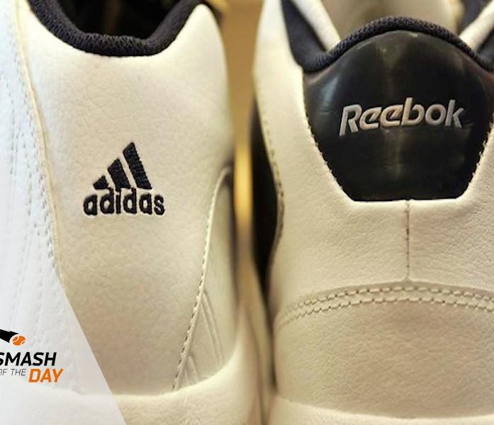 Reebok bientôt vendu par Adidas?