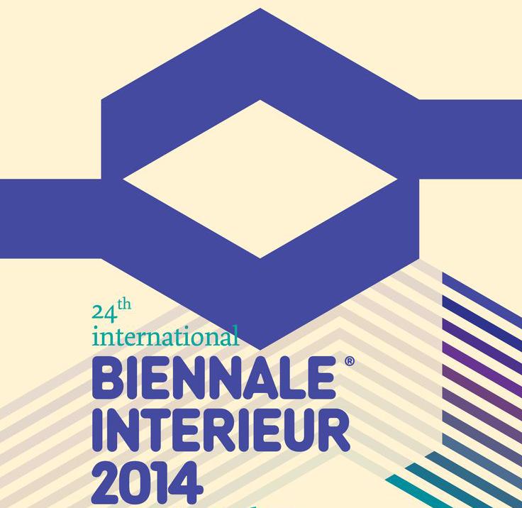 AGENDA  Biennale Interieur 2014