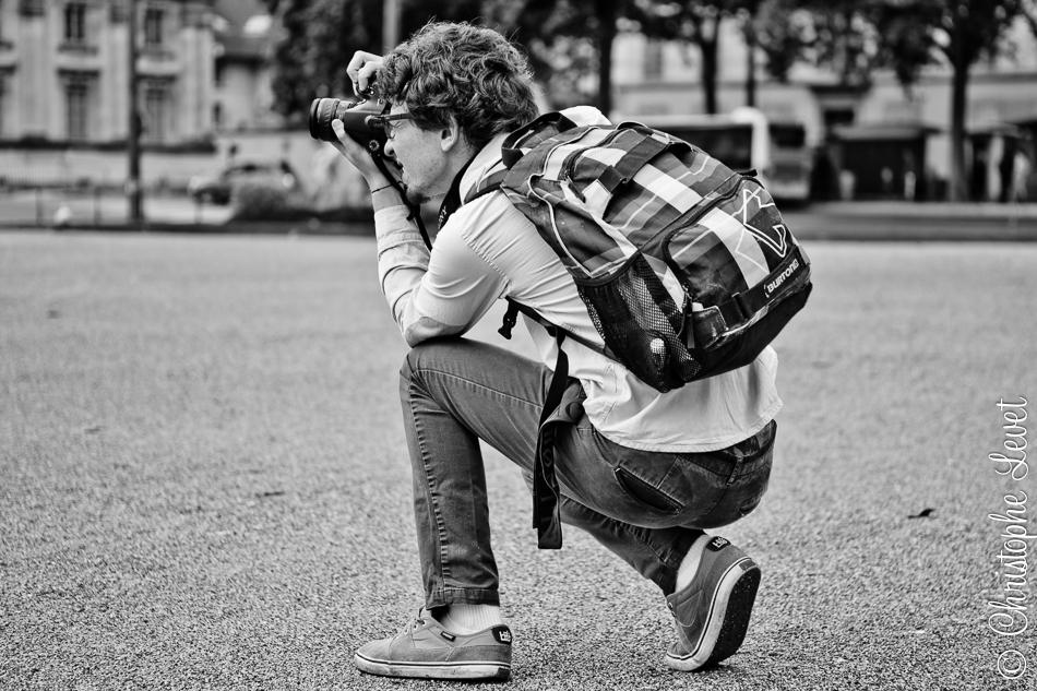 Retour sur le Worldwide Photo Walk à Grenoble! ©www.levetchristophe.fr
