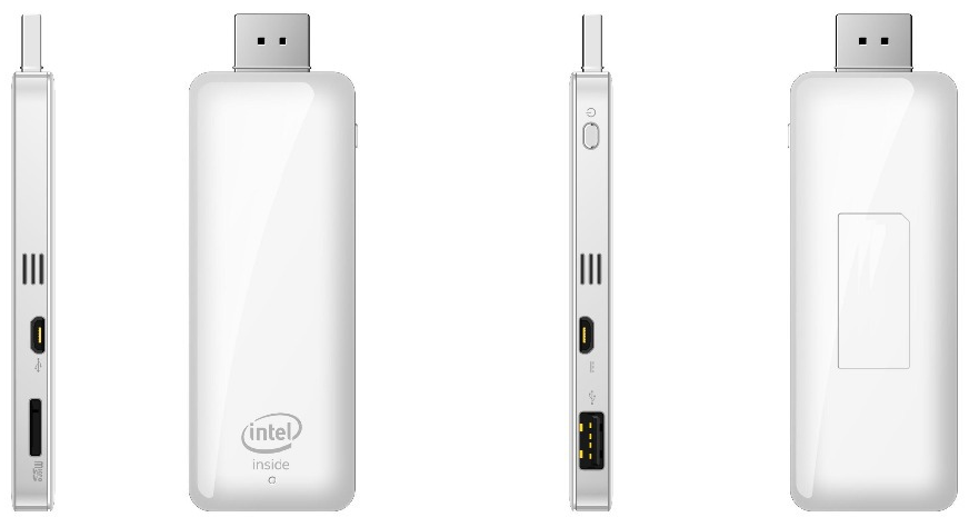 meegopad t01 Meegopad T01 : Un PC complet dans un stick HDMI