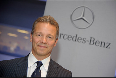 L'expérience Client c’est le nouveau Marketing  (Steve Cannon, PDG  Mercedes-Benz USA).