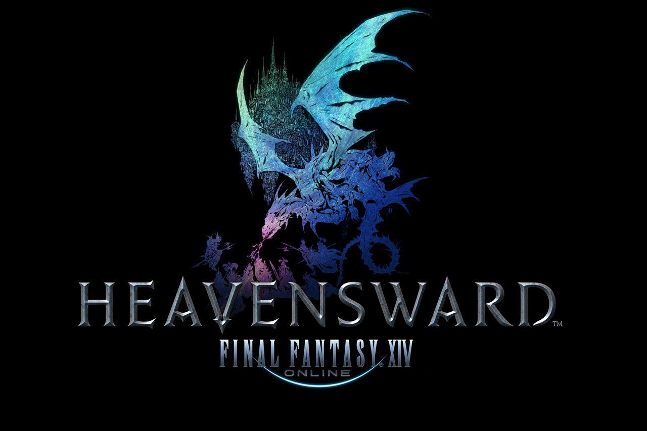 Première extension pour Final Fantasy XIV
