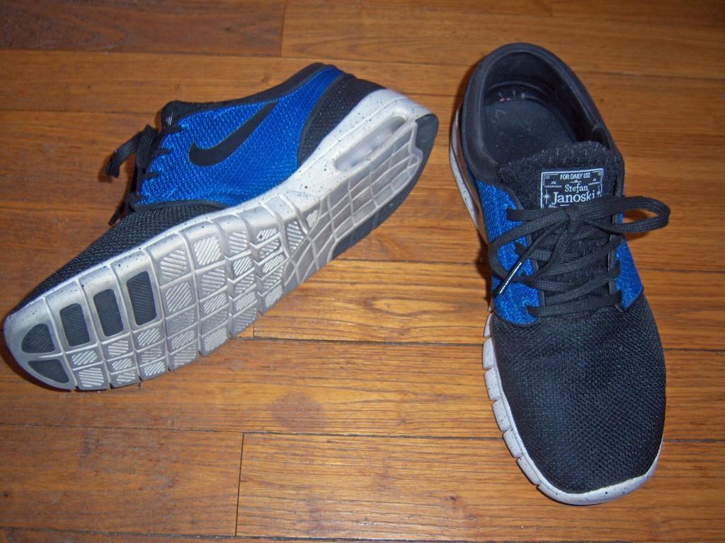 Nike Air Stefan Janoski Nike Air Stefan janoski