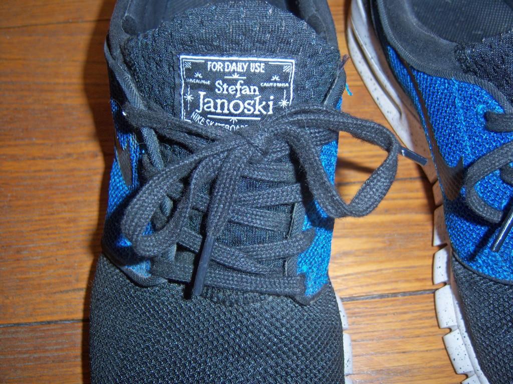 Nike Air Stefan Janoski Nike Air Stefan janoski