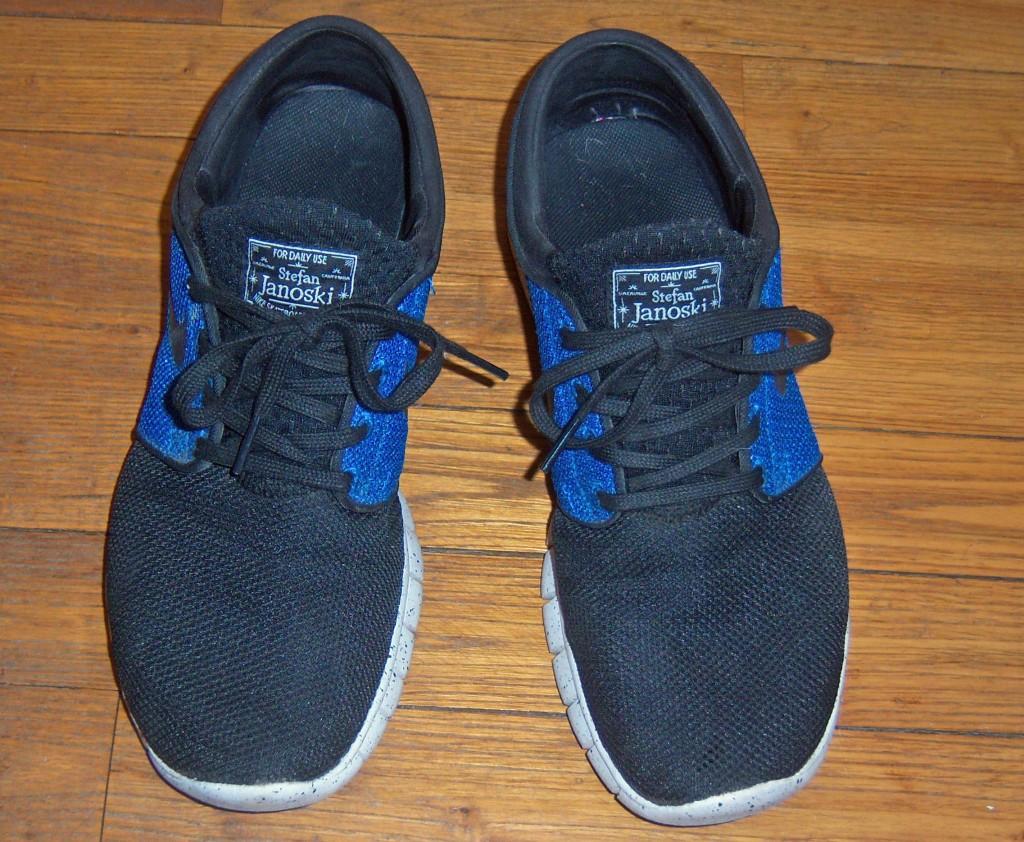 Nike Air Stefan Janoski Nike Air Stefan janoski