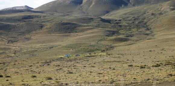 La steppe patagonienne et randonnée sur le Lago Argentino, Alternative tour El Calafate – Perito Moreno tour-alternatif-parc-glaciers-perito-moreno-patagonie-3_gagaone