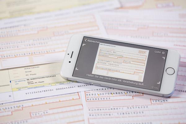 Photomath met l’OCR au service de l’éducation Photomath met l’OCR au service de l’éducation