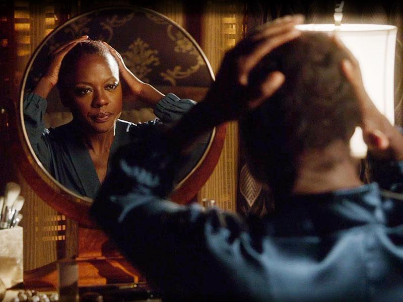 How to get away with murder (2014): Thank god it’s Thursday! How to get away with murder (2014): Thank god it’s Thursday!