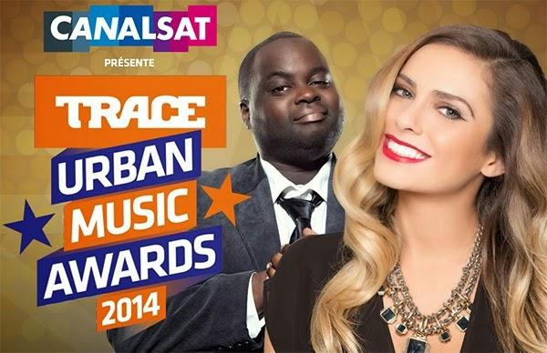 Trace Urban Music Awards : le déroulement de la cérémonie !