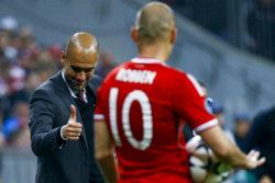 Ligue des champions : le Bayern Munich humilie l'AS Rome