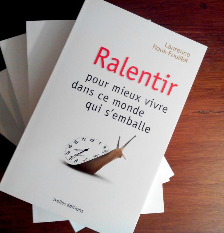 Ralentir ? Maintenant ! piles ralentir