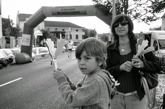 Un dimanche ensoleillé au semi marathon de Meaux