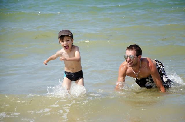 Un long week end à Cabourg #vitof Un long week end à Cabourg #vitof