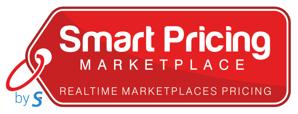 Smart Pricing MarketPlace