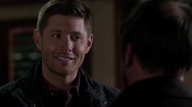 Supernatural – Episode 10.02