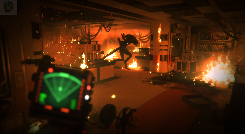 Alien: Isolation – Le premier DLC « Corporate Lockdown » disponible le 28 octobre 2014