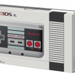 New 3DS XL NES