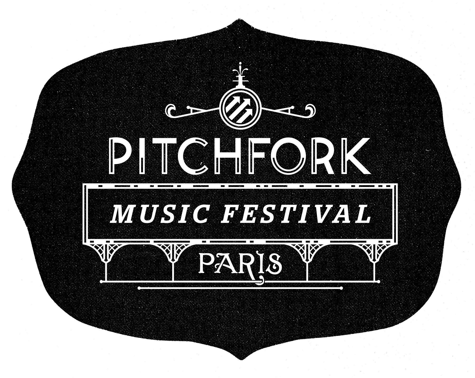 pitchfork 2014