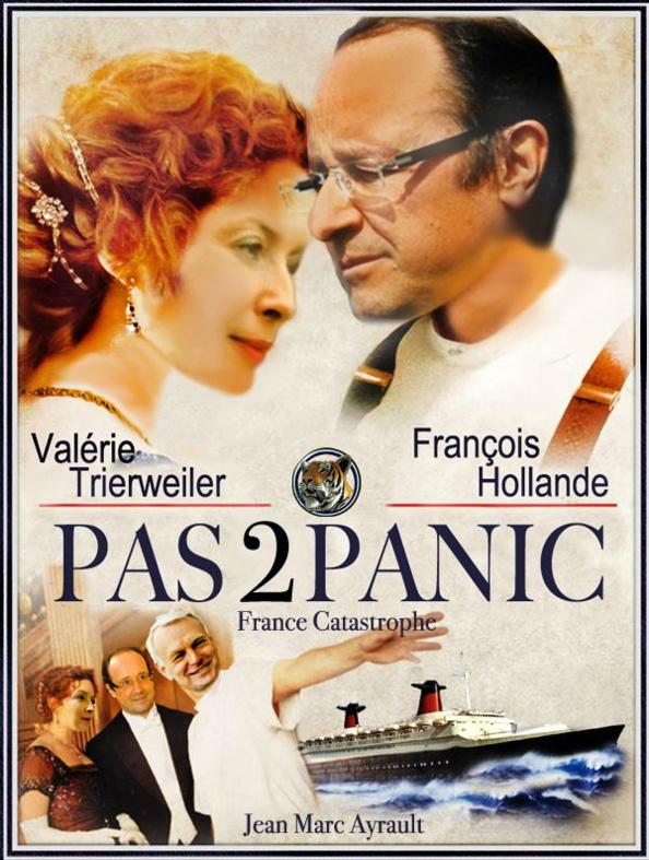 Le naufragé du pédalo Le naufragé du pédalo