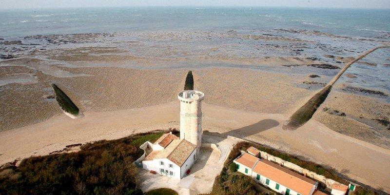 Charente-Maritime : Rochefort veut accueillir le siège du futur Parc naturel marin