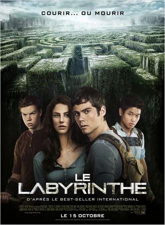 Le Labyrinthe