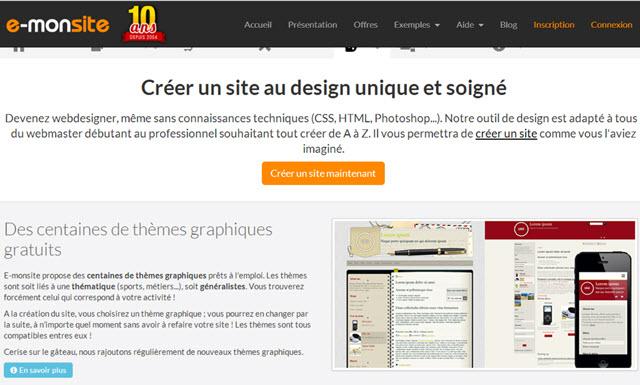 e-monsite design e-monsite design