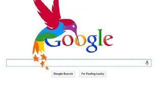 Mise à jour de Google HummingBird