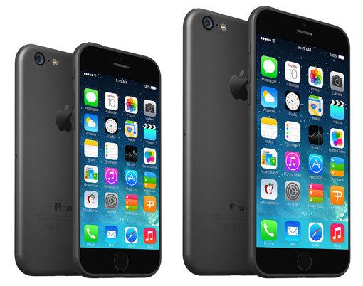 Orange annonce avoir vendu 100 000 iPhone 6, c'est 40% de plus que l'iPhone 5