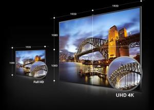 UHD prix de la full HD  300x215 Téléviseurs : La UHD au prix de la full HD au programme…