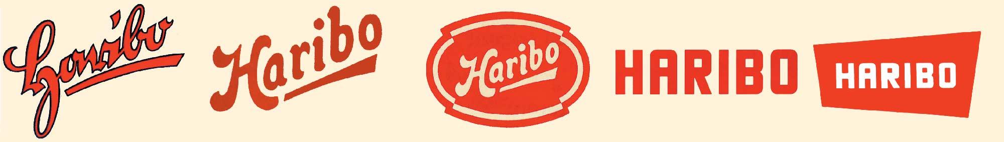 Haribo est né en Allemagne en 