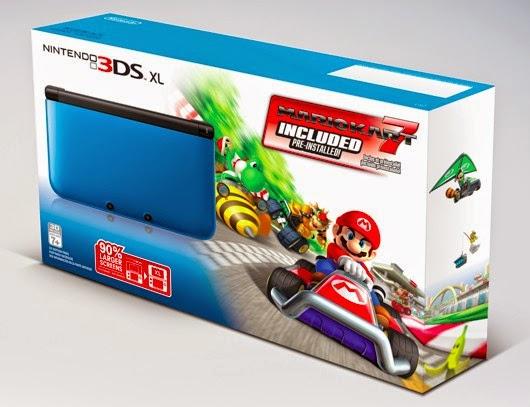 Evénement ! Un Pack Nintendo 2DS et TOMODACHI LIFE, bientôt disponible !