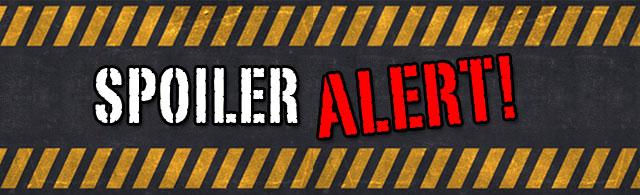 spoiler alerte Bande Annonce Marvel Avengers : Age Of Ultron