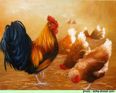 Un drame épouvantable... drame