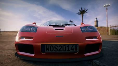 Slightly Mad Studios dévoile la McLaren F1 dans une nouvelle vidéo de World Of Speed Slightly Mad Studios dévoile la McLaren F1 dans une nouvelle vidéo de World Of Speed