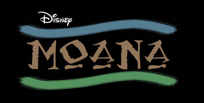 Moana, la nouvelle princesse Disney sera Polynésienne...