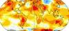 Septembre 2014, mois le plus chaud enregistré dans le monde depuis 1880