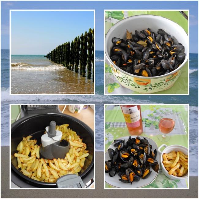 Moules-Frites