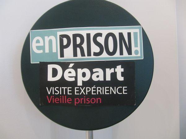 Canada - La prison de Trois Rivières - 1